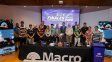 Rugby: presentaron las instancias finales del Regional del Litoral Copa Banco Macro