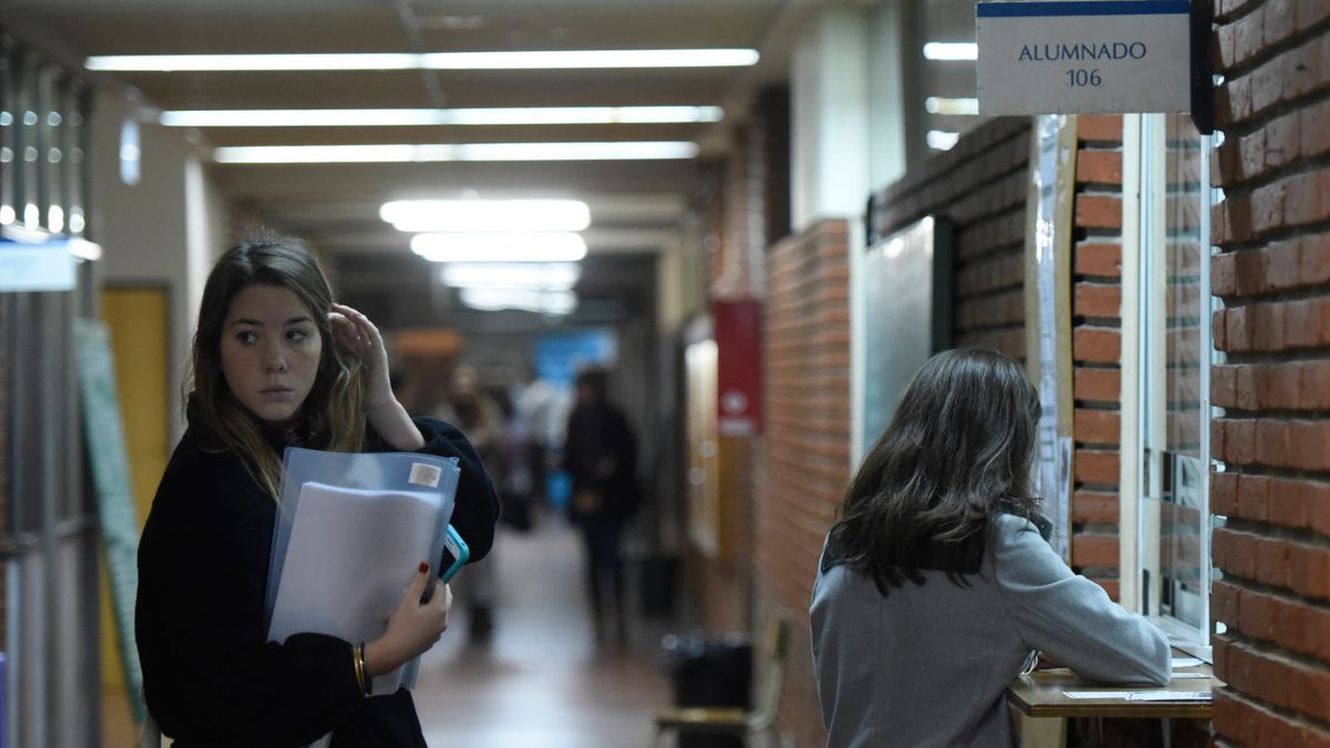 Paro universitario: docentes de la UNR y la UTN profundizan el plan de lucha