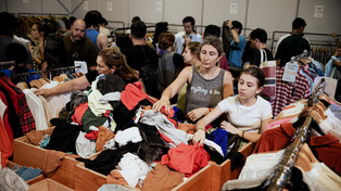 Outlet Rosario: la cuarta edición tuvo 140 mil visitantes y hubo ventas por $1.992 millones