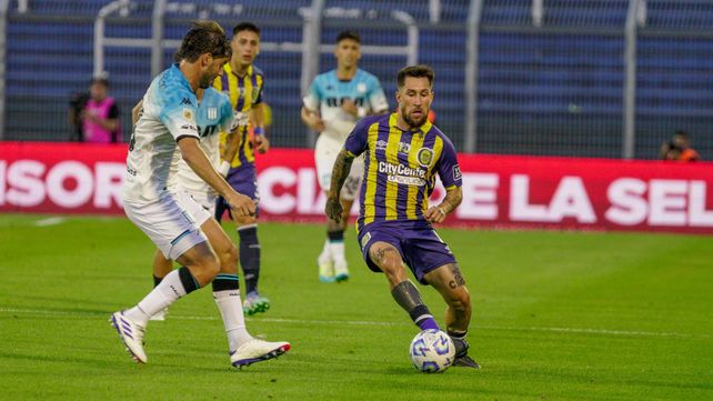 Jonatan Gómez ya cumplió la sanción y está en condiciones de volver. Es probable que recupere su lugar.