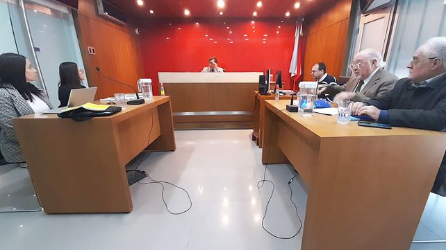 Remiten a juicio la causa que investiga a ex funcionario Fernando Caviglia acusado de privación ilegítima de la libertad de una mujer
