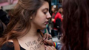 Uno de cada cuatro jóvenes sufrió violencia en el noviazgo