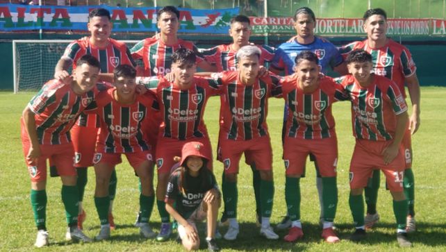 Regional Amateur.&nbsp; El equipo de Villa Gobernador Gálvez buscará un triunfo ante Unión para llegar a la cima en la Zona 10.
