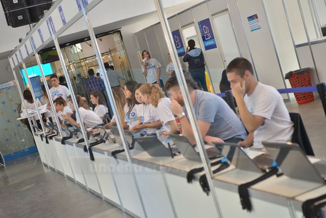 Cierra Empleo Joven