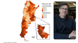 mapa del sobrepeso y el retraso del crecimiento en la argentina mapa del sobrepeso y el retraso del crecimiento en la argentina