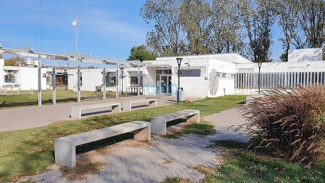 Convocan a un abrazo simbólico del Samco de Santo Tomé en apoyo a su ex directora