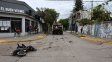 La Paz: un joven motociclista murió tras colisionar con un camión de residuos
