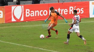 Patronato y el karma de los arqueros juveniles rivales