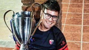 Este miércoles falleció Herman Kaufmann, médico de las inferiores de Colón.