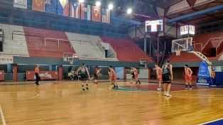 Rivadavia B dio vuelta la serie ante Unión y se instaló en las semifinales de la Copa de Plata.