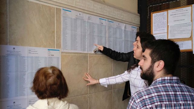 Santa Fe elige a sus candidatos a gobernador en las PASO
