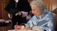 Margaret Atwood alertó sobre la censura y el retroceso de las humanidades en Estados Unidos