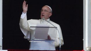 Francisco: Los comunistas nos han robado a los cristianos la bandera de los pobres