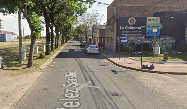 Inseguridad en barrio Siete Jefes: robaron una camioneta de una cochera mientras los dueños dormían