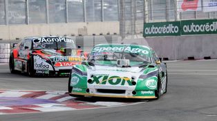 El Turismo Carretera llega a Rafaela