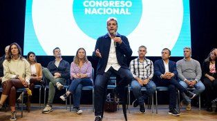 Sergio Massa autocrítico: el rol del Frente Renovador no es hablar sino escuchar