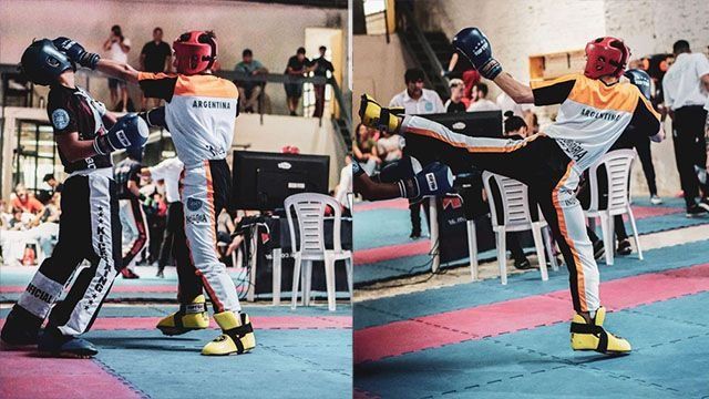 El Mundial Junior de kickbocxing en Hungría contará con la participación de tres rosarinos.