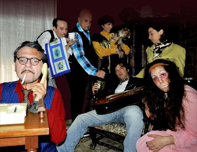 Nuevas funciones de Los bemoles de Silvain