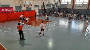 Entre este jueves y sábado se jugarán las finales para coronar los campeones en divisiones inferiores.