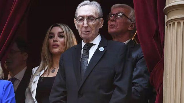 El Estado entregó US$ 33 millones de subsidios a las empresas de colectivos de Norberto Milei