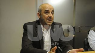 El intendente de Santo Tomé ratificó su pedido de Fuerzas Federales tras la escalada de inseguridad