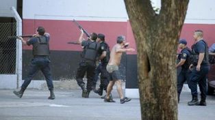 Piden que el ministro de Gobierno comparezca en la Legislatura