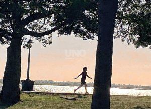 Sábado soleado en Santa Fe: cuál es el pronóstico del tiempo para el fin de semana