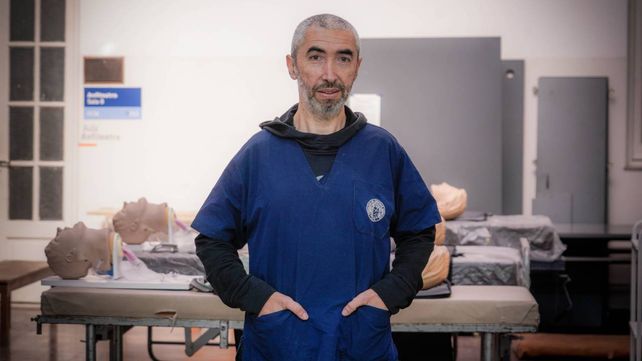 Gustavo Spina