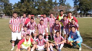 La Reserva le ganó al puntero