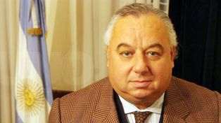 A partir del 1º de enero Rafael Gutiérrez presidirá la Corte Suprema