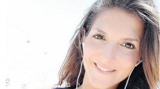Virginia Ferreyra tiene 32 años y hace diez años que trabaja en la Sociedad Libanesa de Rosario. Conmoción en la institución de calle Italia.&nbsp;