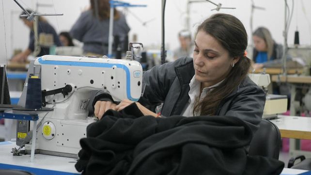 La Municipalidad de Paraná lleva adelante acciones de asistencia para personas en situación de calle. Por ejemplo