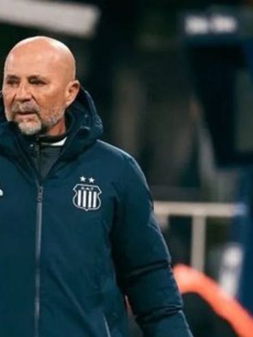 Otro fracaso de Jorge Sampaoli: empezó mal en Talleres y podría irse