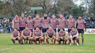 Santa Fe Rugby consiguió la clasificación a semifinales del Regional del Litoral.