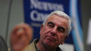 Enrique Martínez: Hay que regular a las empresas para limitar la salida de divisas