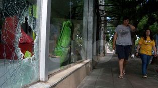 Comerciantes santafesinos solicitan limitar las excarcelaciones de los ladrones