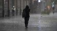 El tiempo en Rosario: lunes con alerta amarillo por posibles tormentas fuertes
