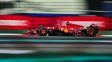 Ferrari cambia de nombre y colores para el GP de Miami