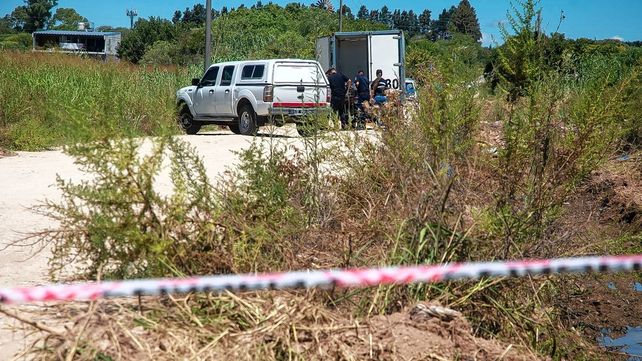 Secuestraron el arma que utilizaron para asesinar a Ramira