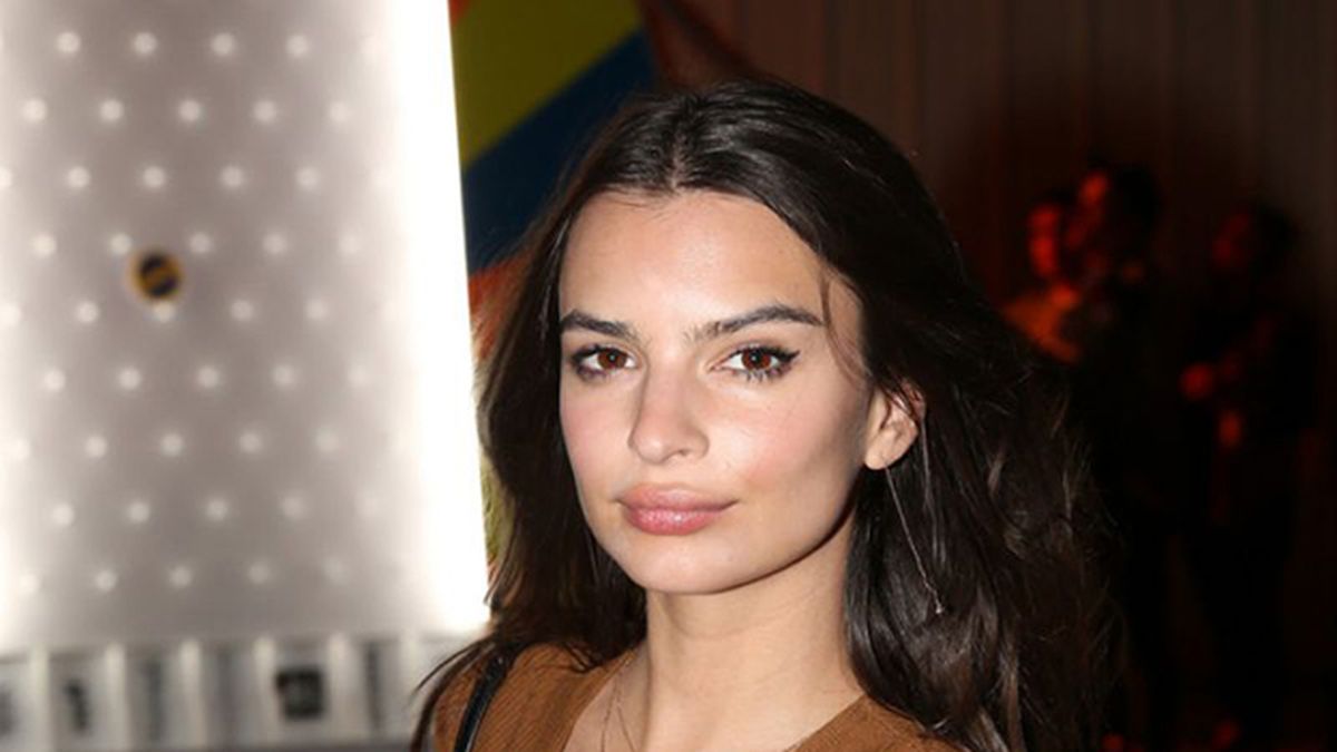 Emily Ratajkowski odia el videoclip Blurred Lines