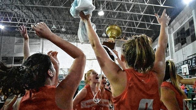 El Torneo Femenino de básquet va tomando forma y comenzará a jugarse el 20 de marzo.