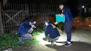 Balearon a un hombre en barrio Loyola: lo dieron por muerto, pero logró sobrevivir&nbsp;
