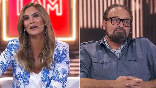 Amalia Granata: Mientras un niño no coma, no podemos priorizar la hormonización de un trans