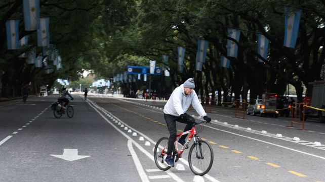 Rosario celebra el Día de la Independencia con una gran fiesta popular