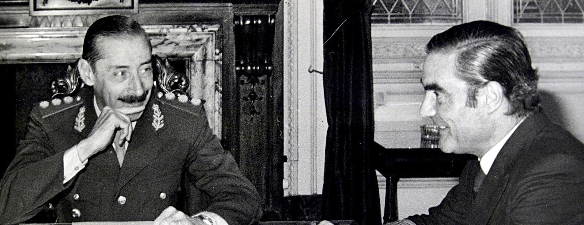 Dictadura militar: un libro para contar el mayor abismo argentino
