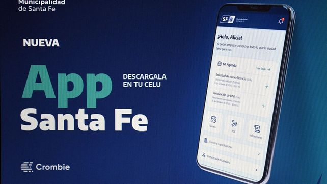 La Muni en tu Celu: una nueva forma de gestionar