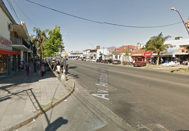 Una mujer denunció que fue atacada con burundanga en Aristóbulo del Valle