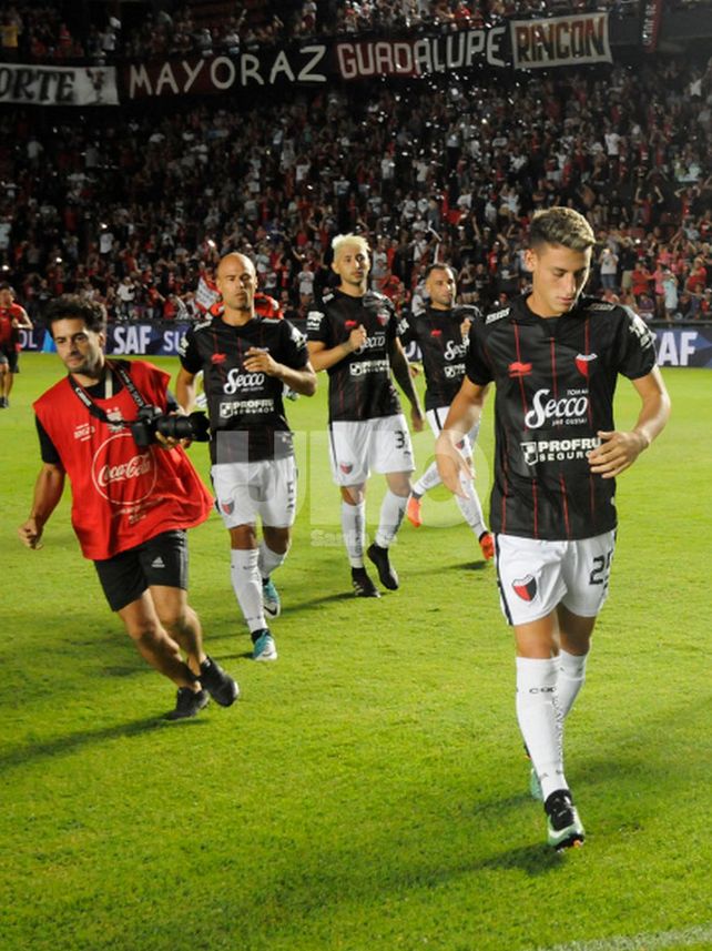 Al menos un par de cambios para volver a la victoria luego de dos derrotas