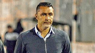 Medero: No es fácil estar en Colón