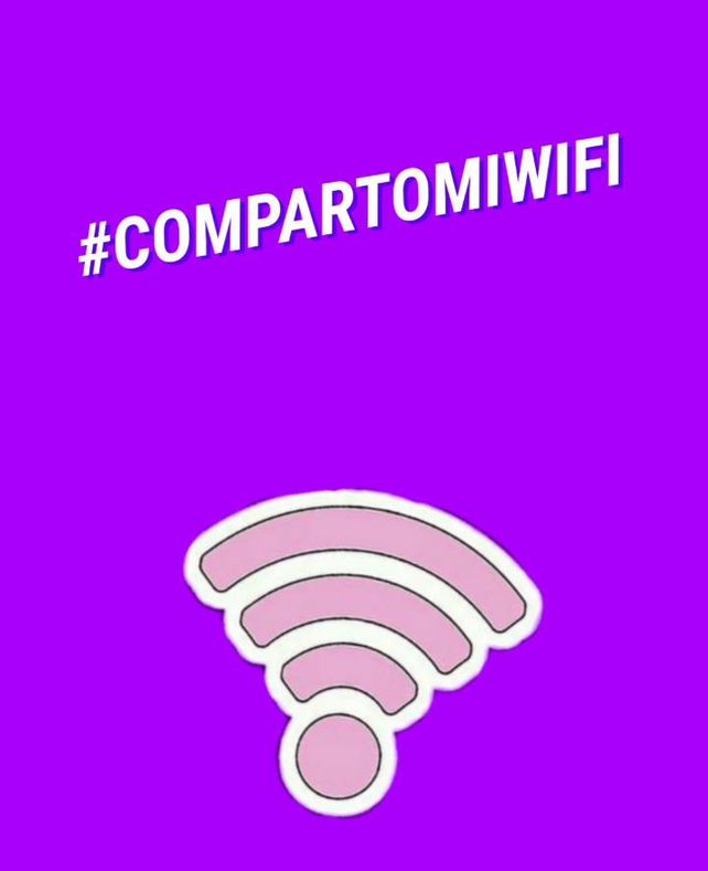Paraná: campaña solidaria #compartomiwifi para hacer realidad el derecho a estudiar